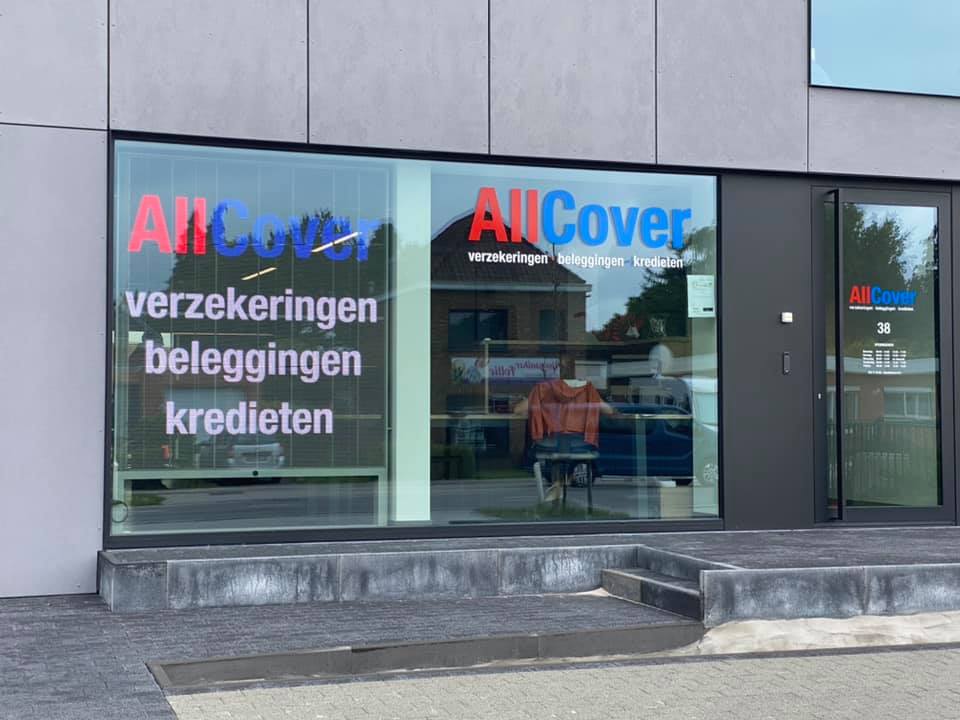 verzekeringsmakelaars Brugge AllCover