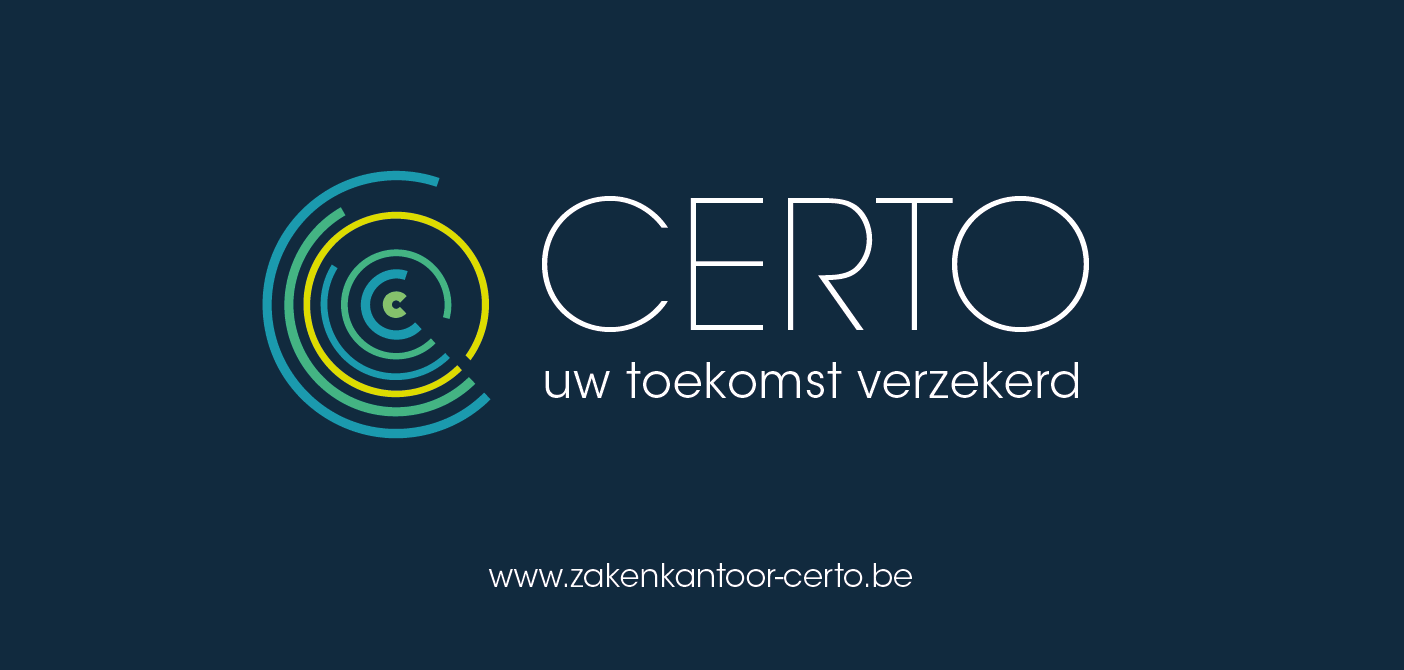 verzekeringsmakelaars Kortrijk | Zakenkantoor CERTO